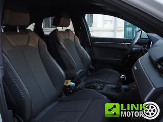AUDI Q3 usata, con Fari full-led