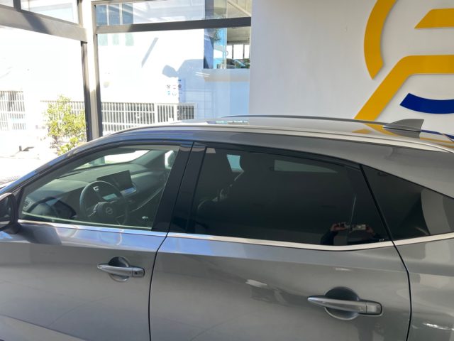 NISSAN Qashqai usata, con Autoradio