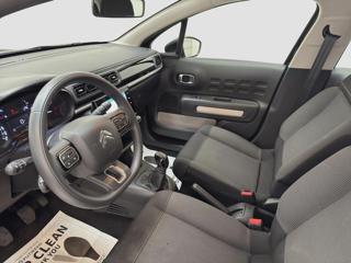 CITROEN C3 usata, con Cerchi in lega