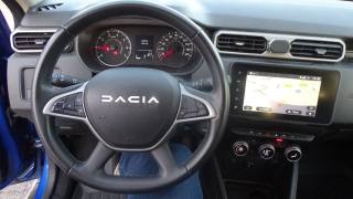 DACIA Duster usata, con Servosterzo