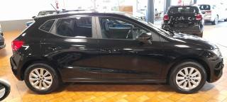 SEAT Ibiza usata, con Airbag Passeggero