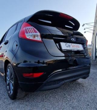 FORD Fiesta usata, con Cerchi in lega