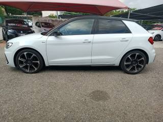 AUDI A1 usata, con Airbag Passeggero