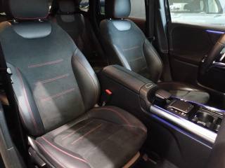 MERCEDES-BENZ GLA 200 usata, con Controllo vocale