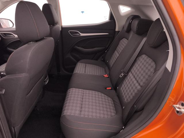 MG ZS usata, con Volante multifunzione