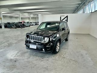 JEEP Renegade usata, con Airbag laterali