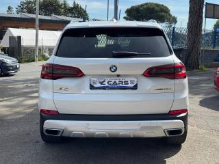 BMW X5 usata, con Alzacristalli elettrici