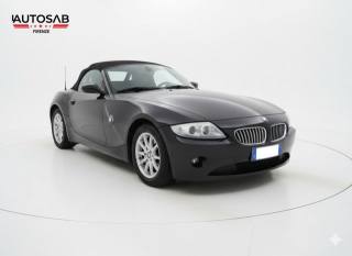 BMW Z4 usata, con Chiusura centralizzata