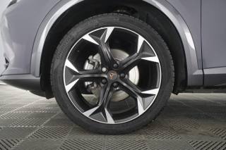 CUPRA Formentor usata 14