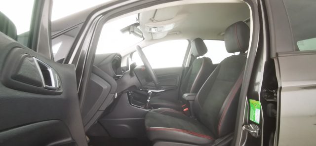 FORD EcoSport usata, con Cruise Control
