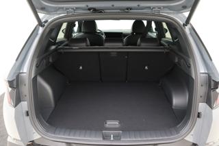 HYUNDAI Tucson usata, con Tettuccio apribile