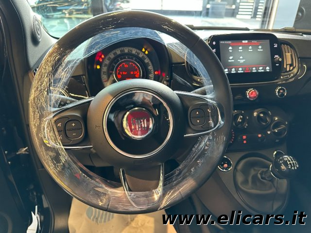 FIAT 500 usata, con Chiusura centralizzata