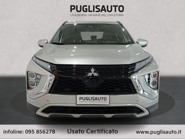 MITSUBISHI Eclipse Cross usata, con Airbag