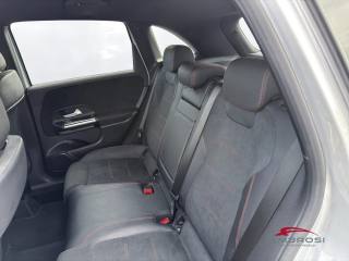 MERCEDES-BENZ B 180 usata 9