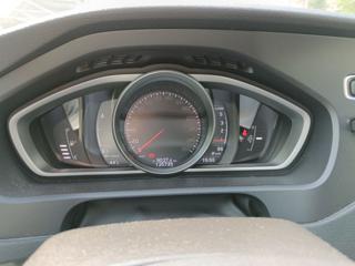 VOLVO V40 usata, con Cronologia tagliandi