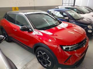 OPEL Mokka usata, con Autoradio