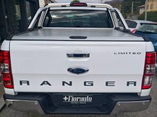 FORD Ranger usata, con Airbag Passeggero