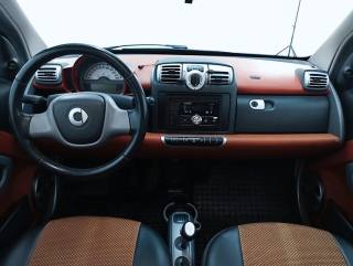 SMART ForTwo usata, con Portellone posteriore elettrico