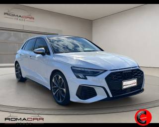 AUDI S3 usata, con Airbag laterali