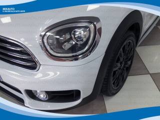 MINI Countryman usata, con Controllo trazione