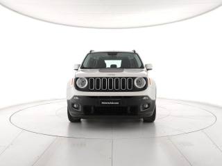 JEEP Renegade usata, con Chiusura centralizzata