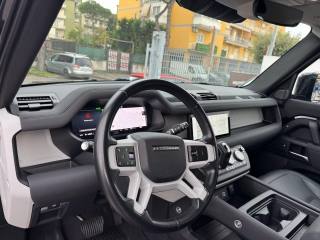 LAND ROVER Defender usata, con Chiusura centralizzata