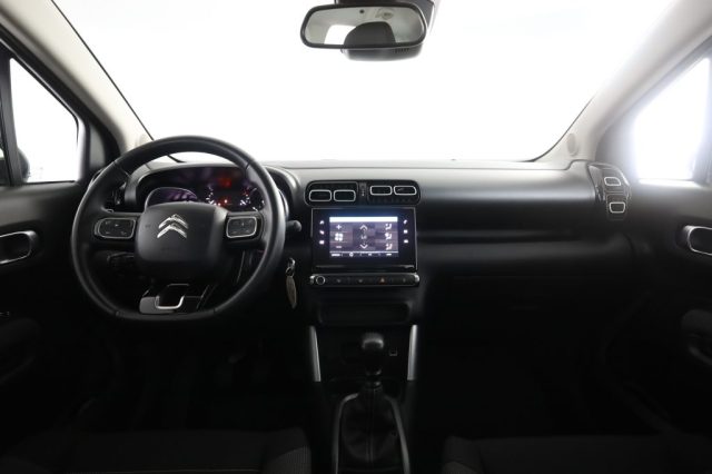 CITROEN C3 Aircross usata 4