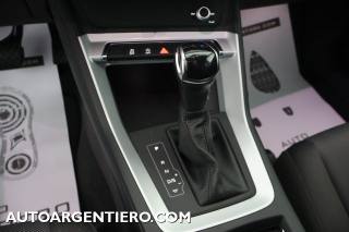 AUDI Q3 usata, con Controllo automatico clima