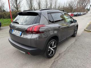 PEUGEOT 2008 usata, con Alzacristalli elettrici