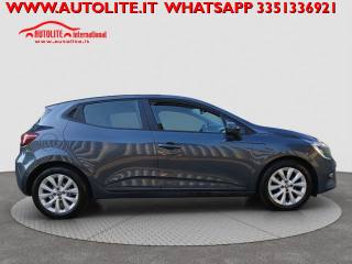 RENAULT Clio usata, con Cerchi in lega