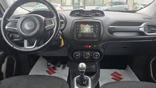 JEEP Renegade usata, con Climatizzatore
