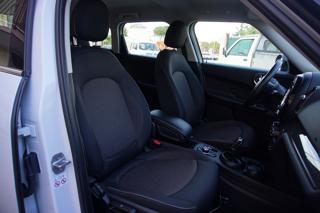 MINI Countryman usata, con Controllo trazione