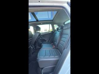 VOLKSWAGEN Tiguan usata, con Sistema di navigazione