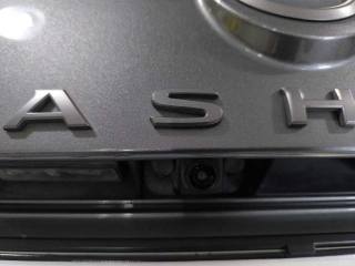 NISSAN Qashqai usata, con ESP