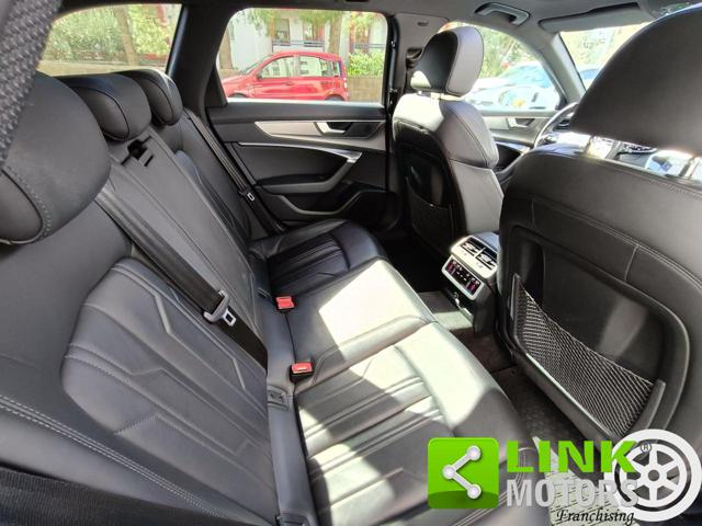AUDI A6 usata, con Vivavoce