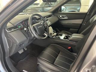 LAND ROVER Range Rover Velar usata, con Regolazione elettrica sedili