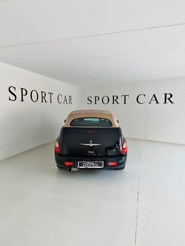 CHRYSLER PT Cruiser usata 2