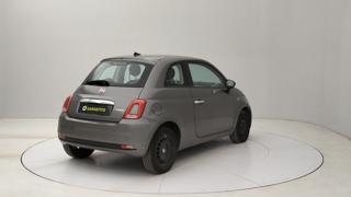 FIAT 500 usata, con Alzacristalli elettrici