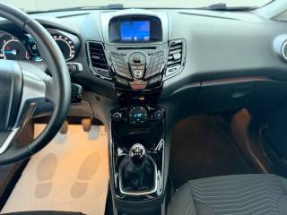 FORD Fiesta usata, con Filtro antiparticolato