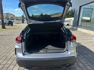 CITROEN C4 usata, con Servosterzo