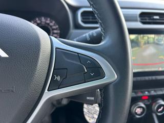DACIA Duster usata, con Park Distance Control