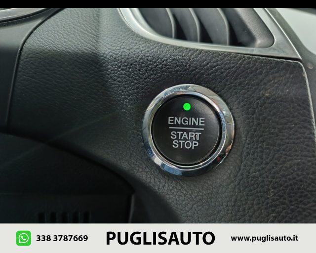 FORD S-Max usata 25
