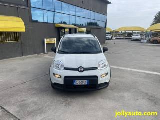 FIAT Panda usata, con Airbag