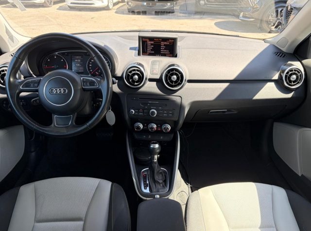 AUDI A1 usata, con ESP