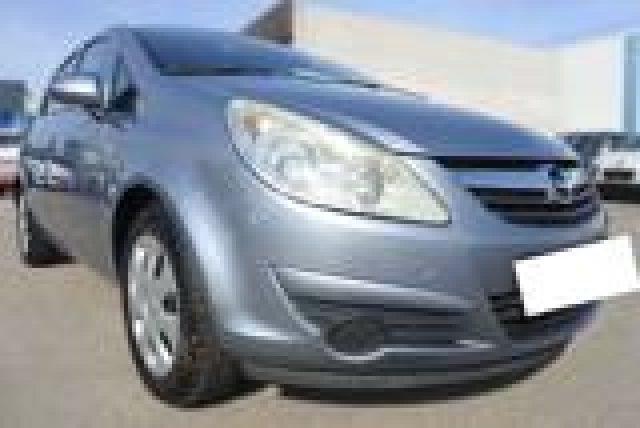 OPEL Corsa usata, con ABS