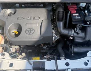 TOYOTA Yaris usata, con Immobilizzatore elettronico