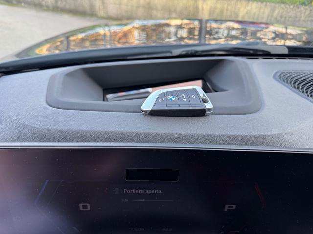 BMW M3 usata, con Interni in pelle