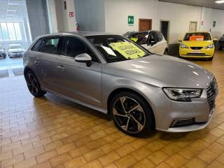 AUDI A3 usata, con Airbag laterali