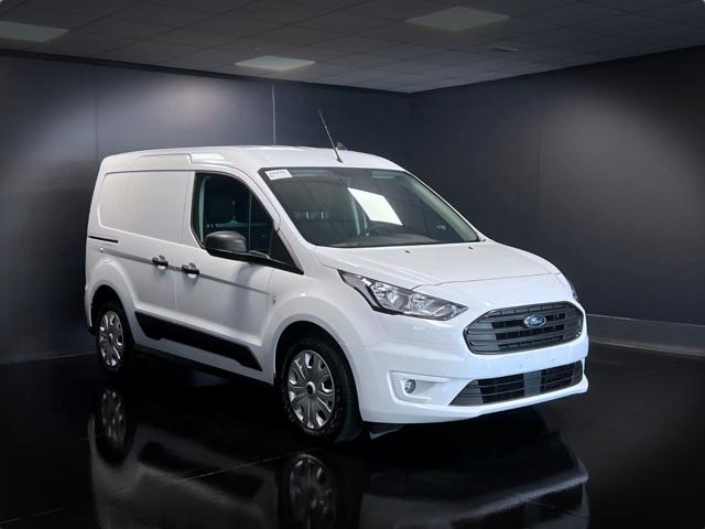FORD Transit Connect usata, con Alzacristalli elettrici