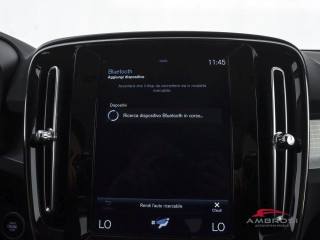VOLVO XC40 usata 14